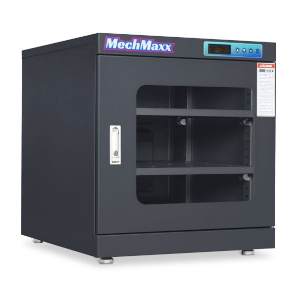 20-60% RH Electronic Dry Cabinet 210L ESD Desiccator Cabinet Low Humidity Storage,  EDC210A