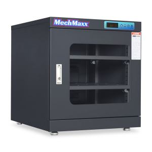 1-10% RH Electronic Dry Cabinet 210L ESD Desiccator Cabinet Ultra-Low Humidity Storage, EDC210C
