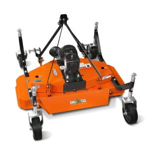 MechMaxx 48" Working Width Finishing Mower for Tractor,  18-50hp,  3 Point ,  FM120