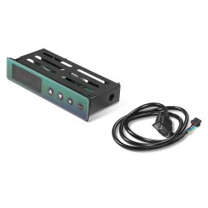 ( 1 Pack / 1 Pcs ) LED Display Control Panel for 20-60% RH Dry Cabinet  210L (for SKU:203012, 203012W)