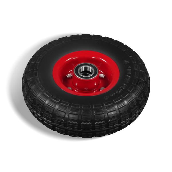 ( 1 Pack / 1 Pcs ) Landscape Rake Wheel (for SKU: 201026, 201027)