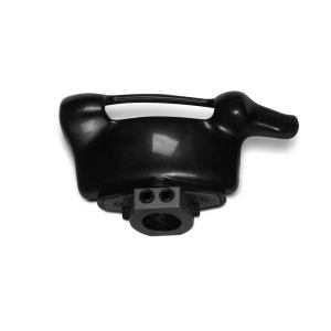 ( 1 Pack / 1 Pcs ) Plastic Duckhead (30 mm Hole Diameter) for TC Tire Changer (for SKU: 200001, 200002, 200005, 200027)