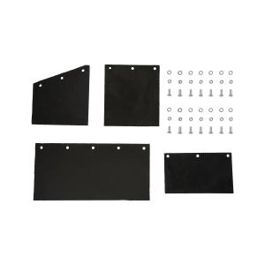 ( 1 Pack / 1 Pcs ) Rubber of Stump Grinder SGR1500 and SG380 (SKU: 130200; 130300; 130400）