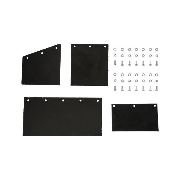 ( 1 Pack / 1 Pcs ) Rubber of Stump Grinder SGR1500 and SG380 (SKU: 130200; 130300; 130400）