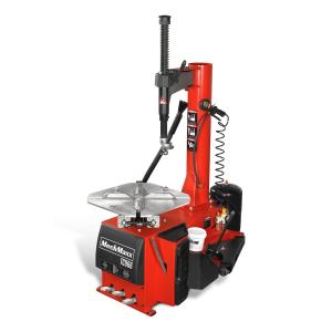 24" Rim Swing Arm Tire Changer Wheel Changer with Bead Blaster,  TC966
