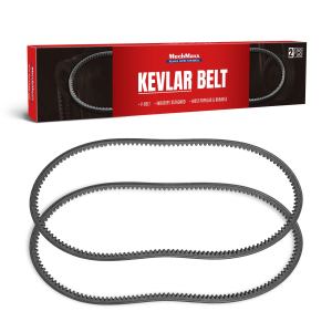 Kevlar V-belts for Wood Chipper P4206, B150, 17x1268La ( sku: 110800; 110801; 110802; 110803; 110804; 110805 ）