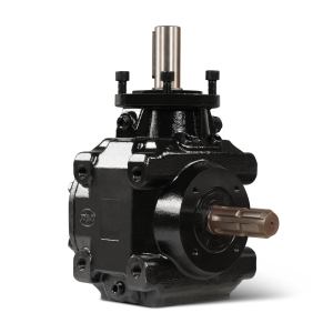 Italian CMR Gearbox for VBM Mower (SKU: 150203; 150204）