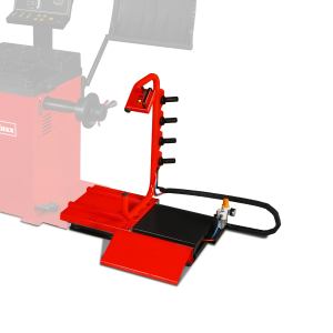 Pneumatic Tire Wheel Lifter for Wheel Balancer Tire Lift Machine for WB Wheel Balancer (for SKU: 200009, 200010)