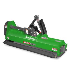 60'' Light-duty Flail Mower 3 Point 15-35HP ,  PTO Driven,  EFS60