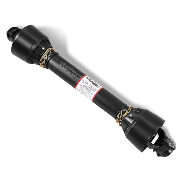 ( 1 Pack / 1 Pcs ) PTO Shaft for Flail Mower EFS48 EFS60 ( SKU: 150134; 150134G; 150135; 150135G )