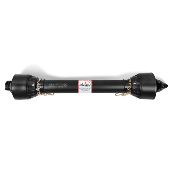 ( 1 Pack / 1 Pcs ) PTO Shaft for Flail Mower NAM60 NAM68 NAM72 NAM72H ( SKU: 150137; 150138; 150139; 150142 )