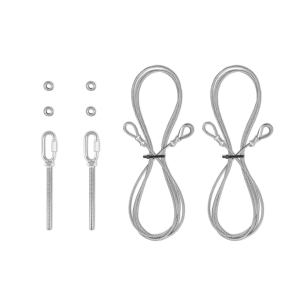 Wire Rope for Portable Sawmill, SM22 ( SKU: 150169;150169K4;150320 )