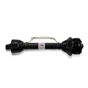( 1 Pack / 1 Pcs ) PTO Shaft for Stump Grinder SG24; SG24PRO ( SKU: 150151; 150151G;150182;150182G )
