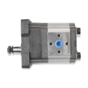 Motor for Log Splitter Processor with Conveyor HLS20 (SKU: 150244; 150245)