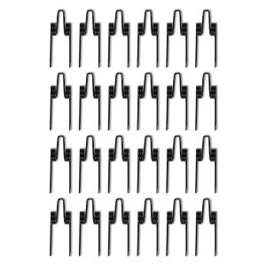 ( 1 Pack / 24 Pcs ) Spring Teeth for Hay Baler HB3120  (SKU: 150215）