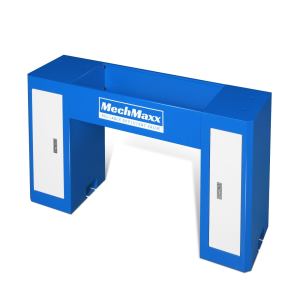 Storage Stand For Metal Lathe Machine 1130 Serial （SKU:500007）(SKU:500008) (SKU:500102) Without Oiltray